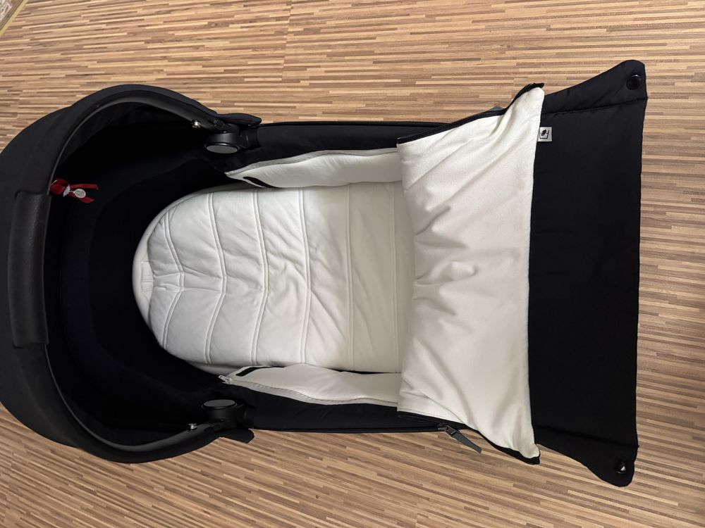 Gondola cybex priam 4.0