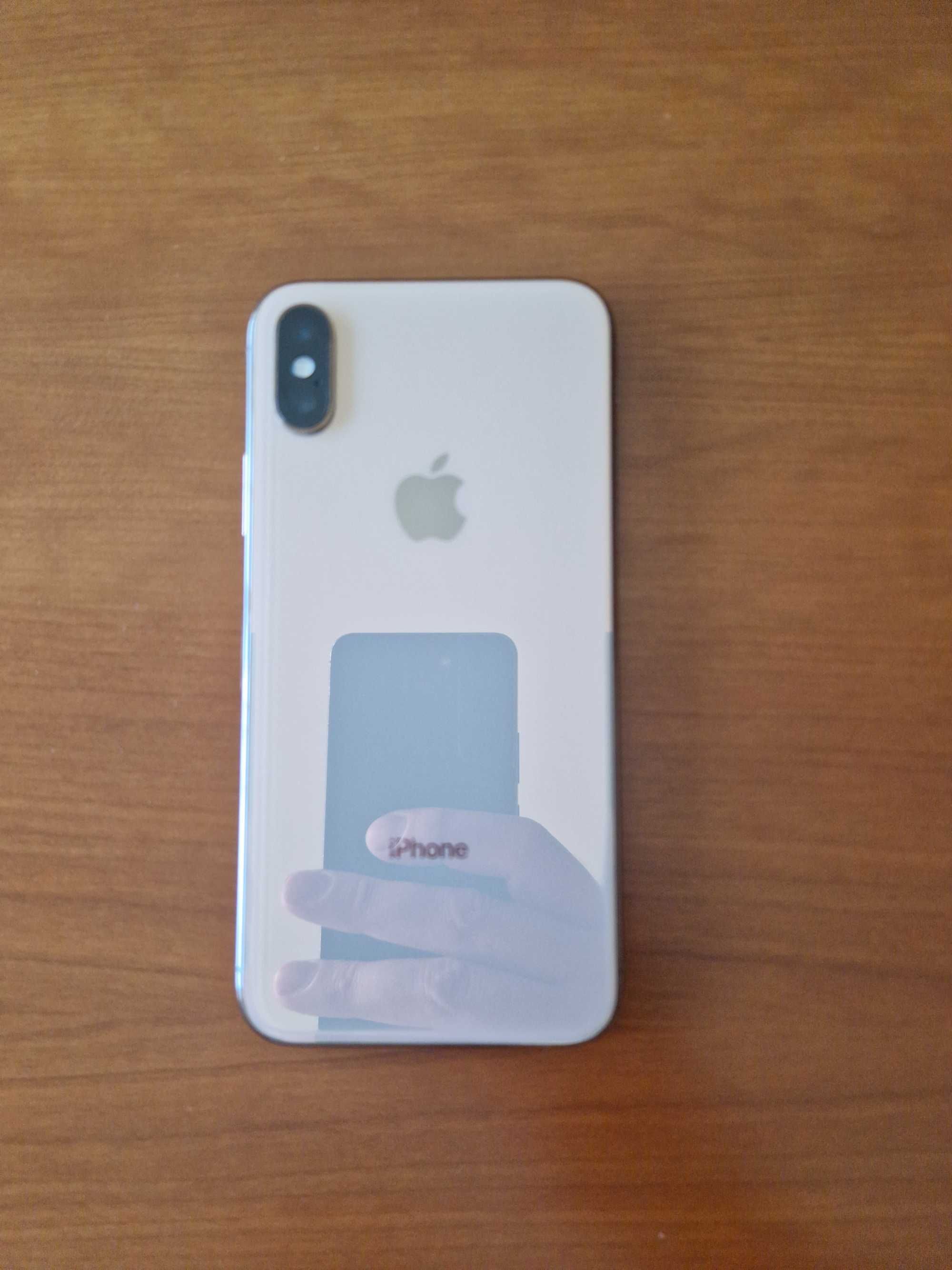 iPhone XS 64 GB Gold