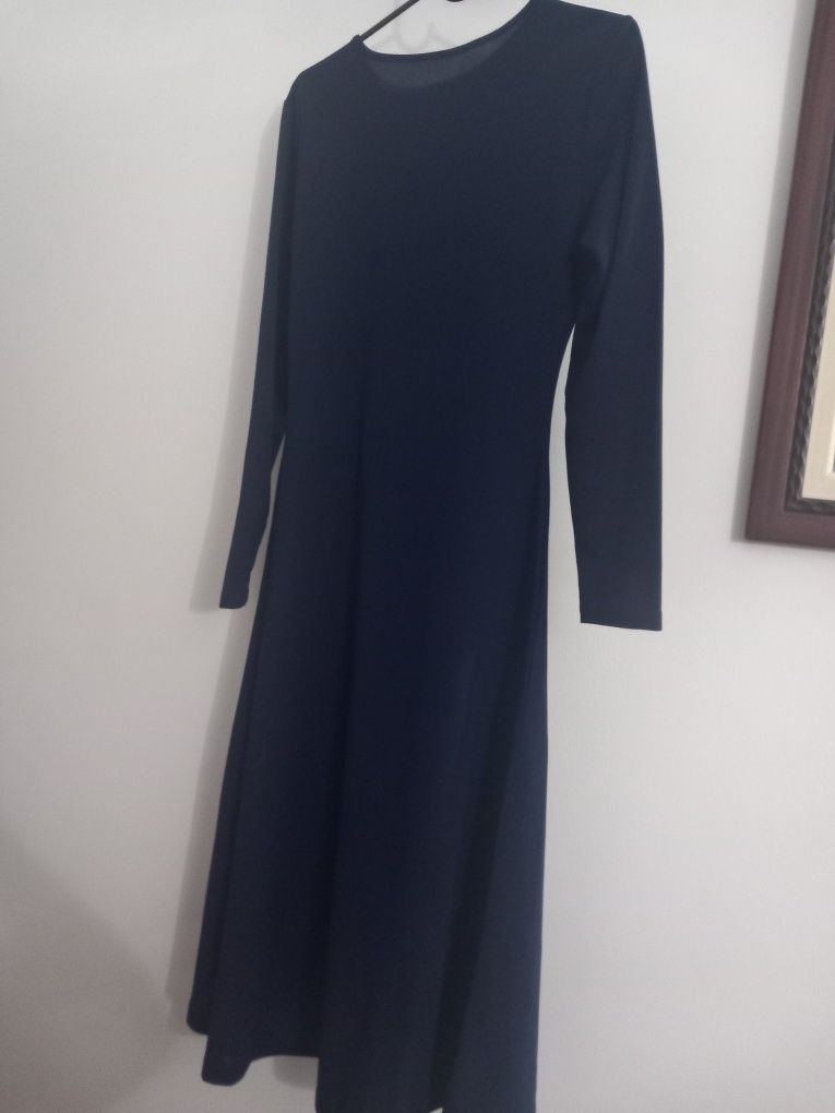 Vestido para qualquer ocasião