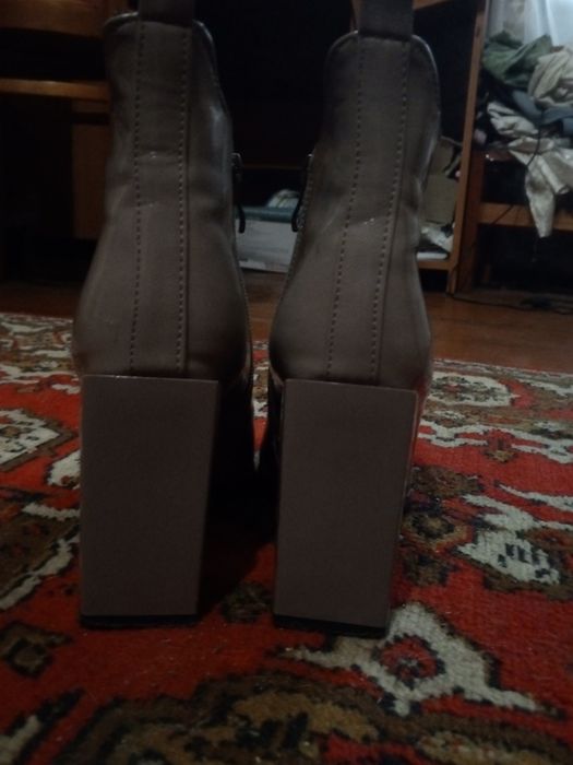 Взуття Осінь/Весна