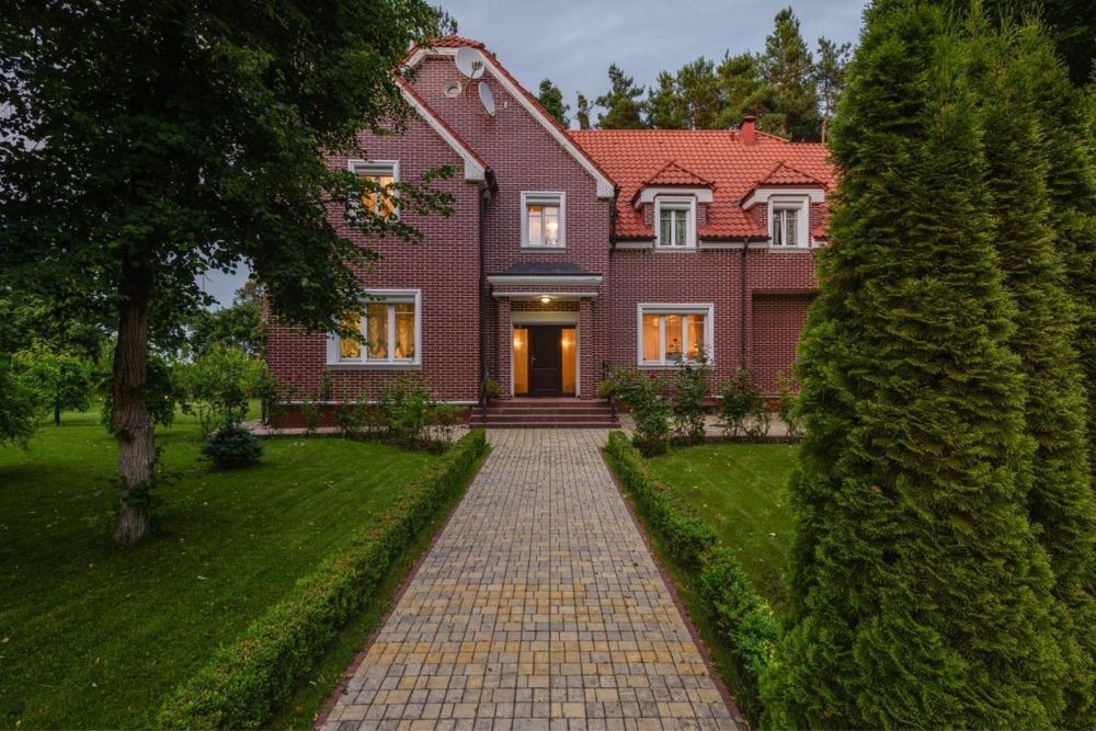 ‼️Без%‼️ Конча Заспа Французский городок 650 м 30 соток