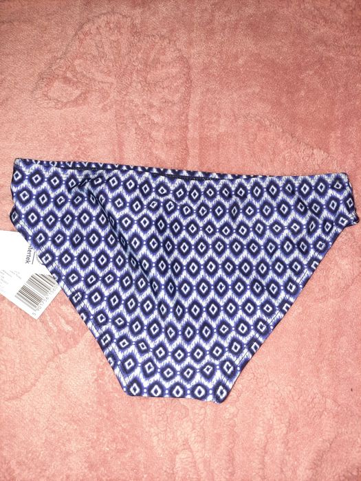 Figi od bikini rozmiar s