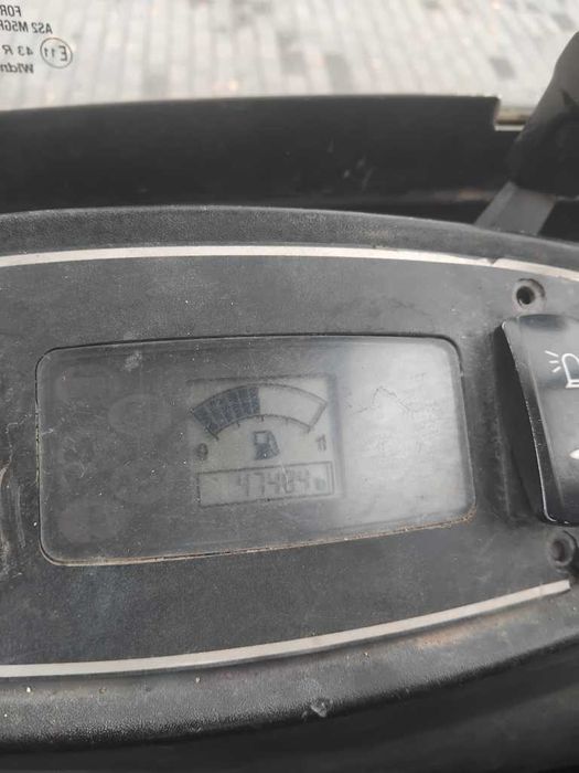 Na sprzedaż: Mini-koparka JCB 8018 z Lawetą Niewiadów B3500