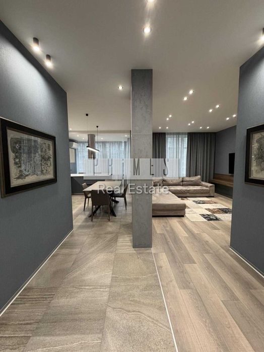 Продаж / Квартира / 119 м2 / ЖК Новопечерські Липки / Печерський район