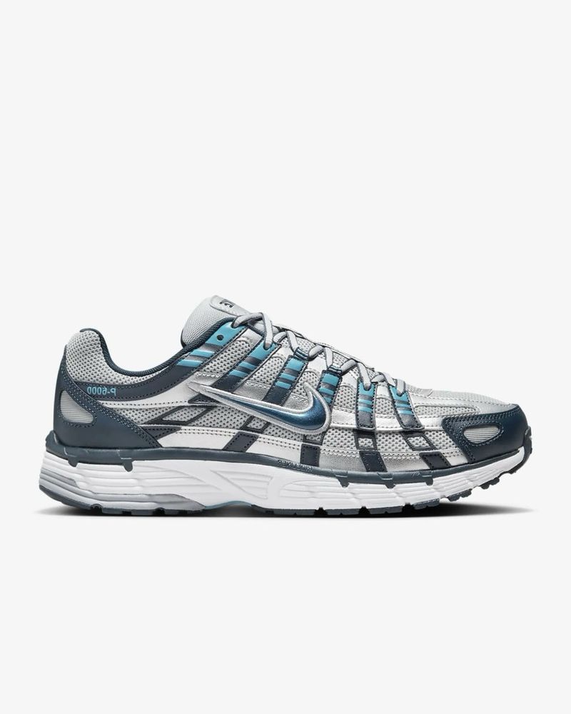 Чоловічі кросівки Nike P-6000, CD6404-402, 8-10,5 US