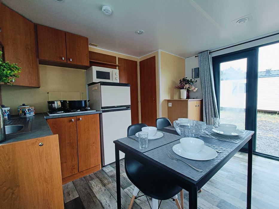 Mobil Home V2 O'hara | Oportunidade |Oferta entrega| EQUIPADA