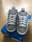 Adidas Campus 00s Gray 36.5