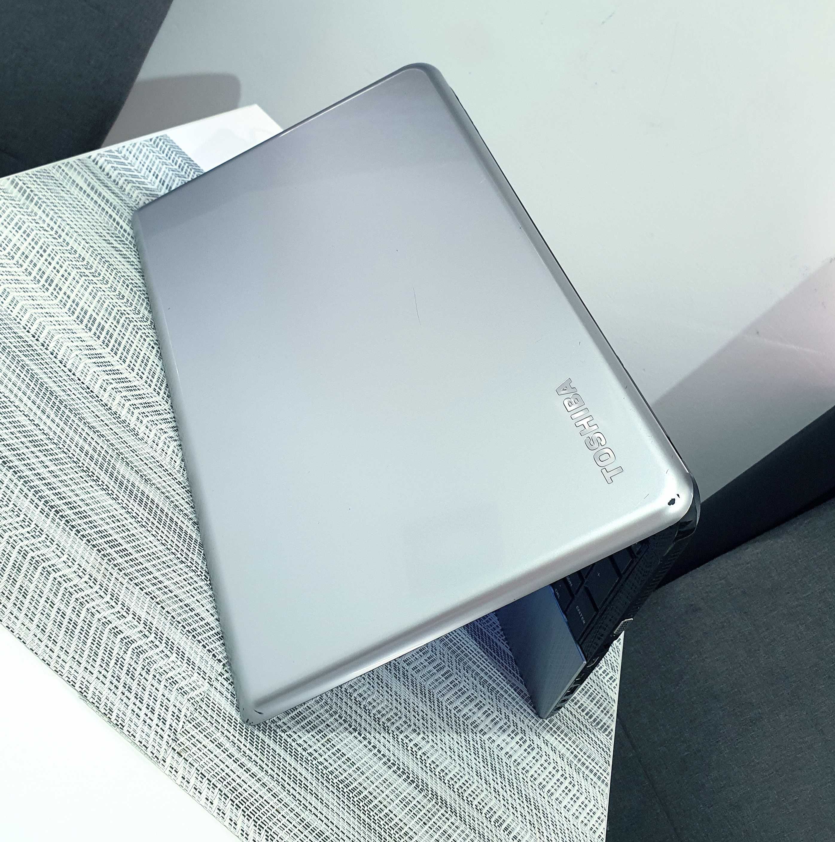 Toshiba Gaming intel®core™i7/GeForce®/16GBram/Hdmi/SSD/USB3.0/Win11