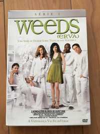 WEEDS: Erva 3ª Temporada