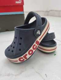 Клоги дитячі Crocs C8 (25 розмір)