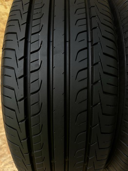 Пара шин 205/60 R16 92V Giti  GitiComfort 228 v1.гума резина шини