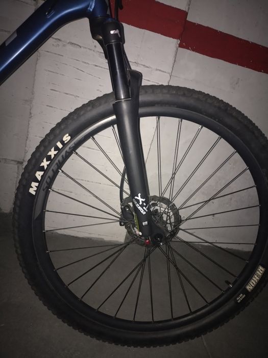 Bicicleta Scott Aspect 940  Roda 29 tamanho M