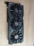 Продам відеокарту RX580 8GB