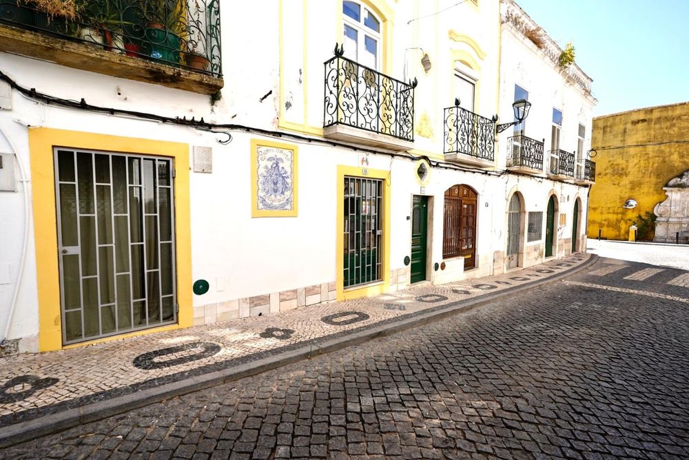 Imóvel no centro de Elvas