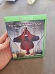 The Amazing Spider-Man 2 XBOX One/Series