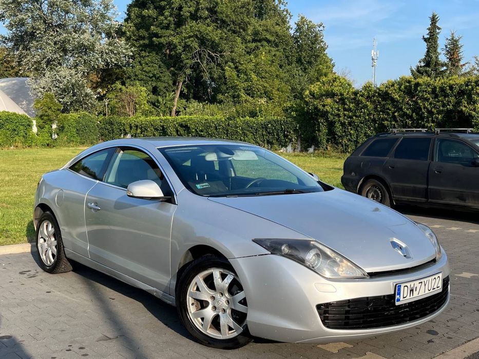 Renault Laguna 2.0d // Klima // Automat // Zadbany // Super Stan //