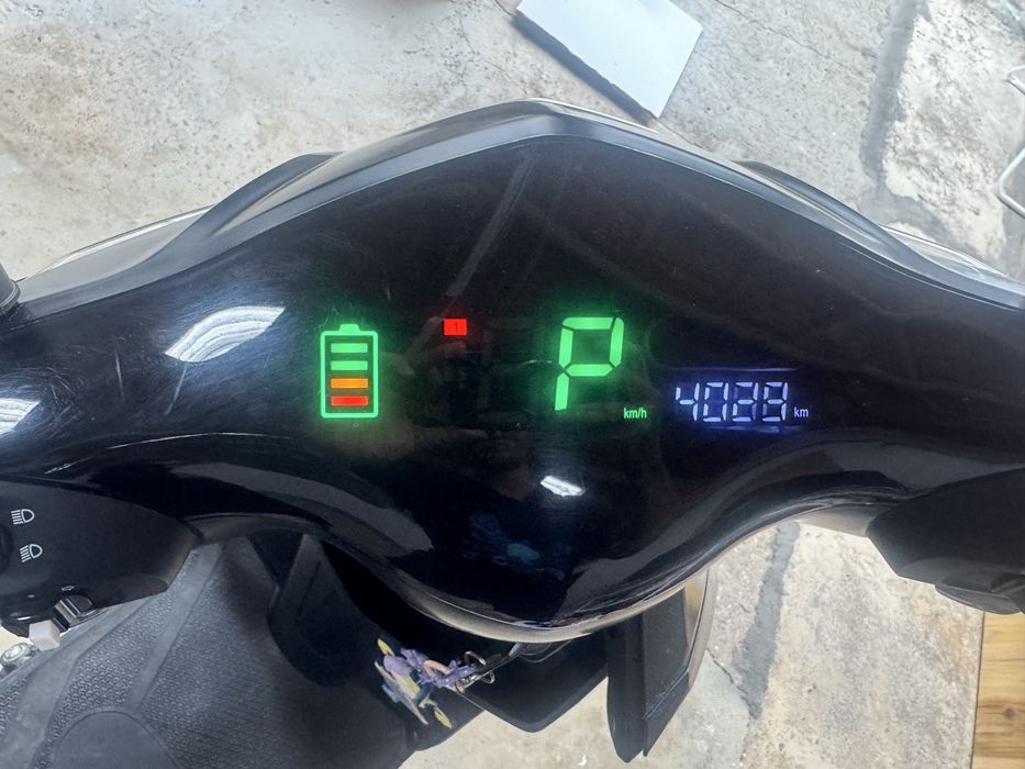 Mota Eletrica Neovolt Runner 250W