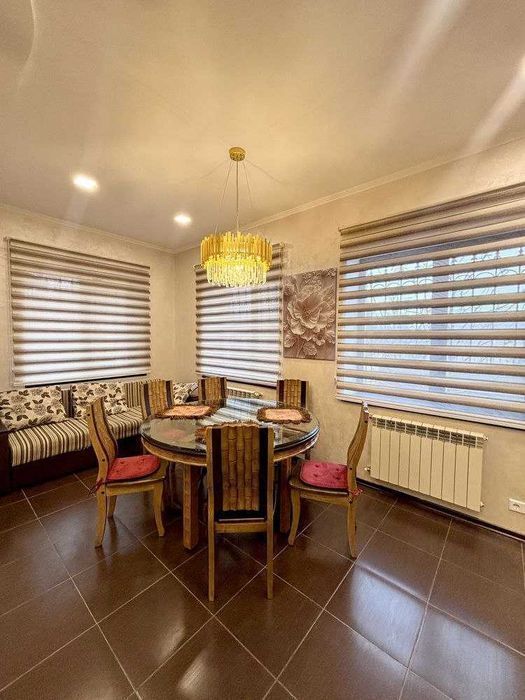 Аренда дома 5к 220м2 2 сот Высоковольтная/Гагарина/Нагорка