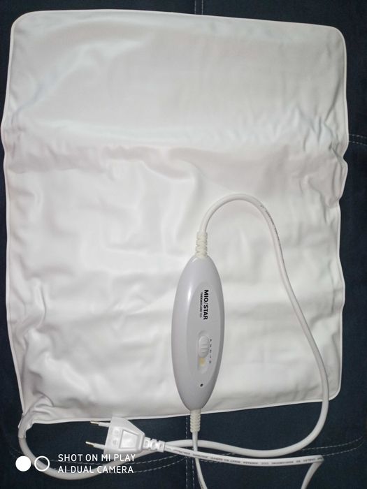 Электрогрелка Mio Star Thermocare 100