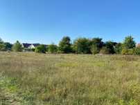 Ostatnia linia zabudowy – 762 m² z widokiem na ścianę lasu
