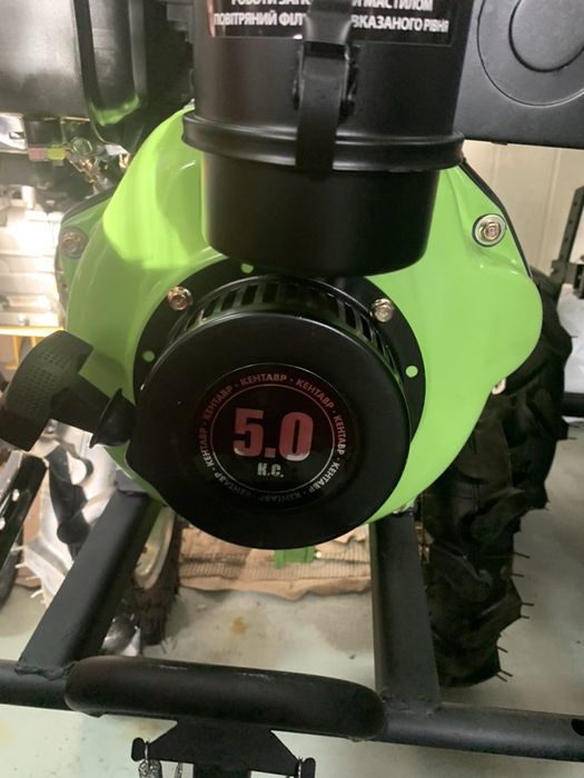 Мотоблок дизель бензин
