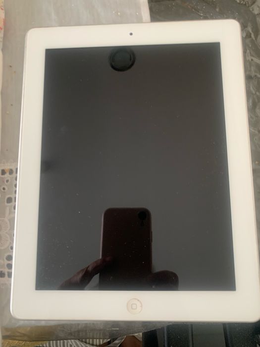 I pad para peças