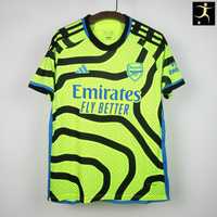 Koszulka Arsenal Away 23/24 2023/2024! W 24H! S M L XL XXL