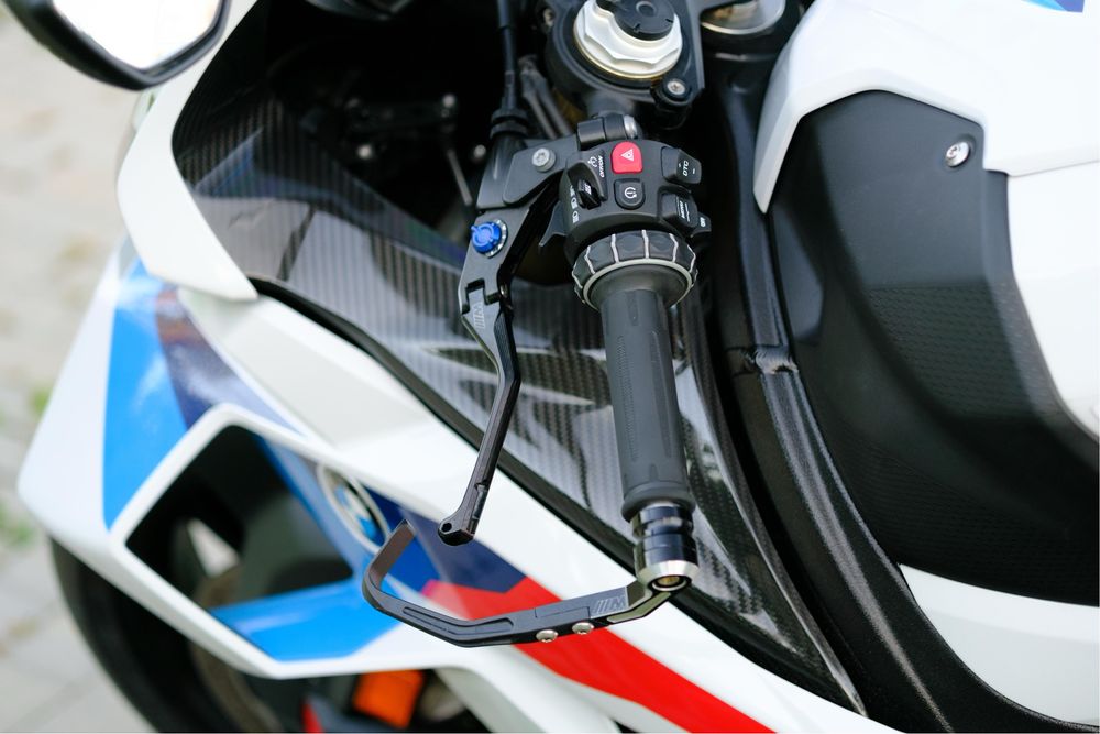BMW S 1000 RR 2025 (M Package) на гарантии!