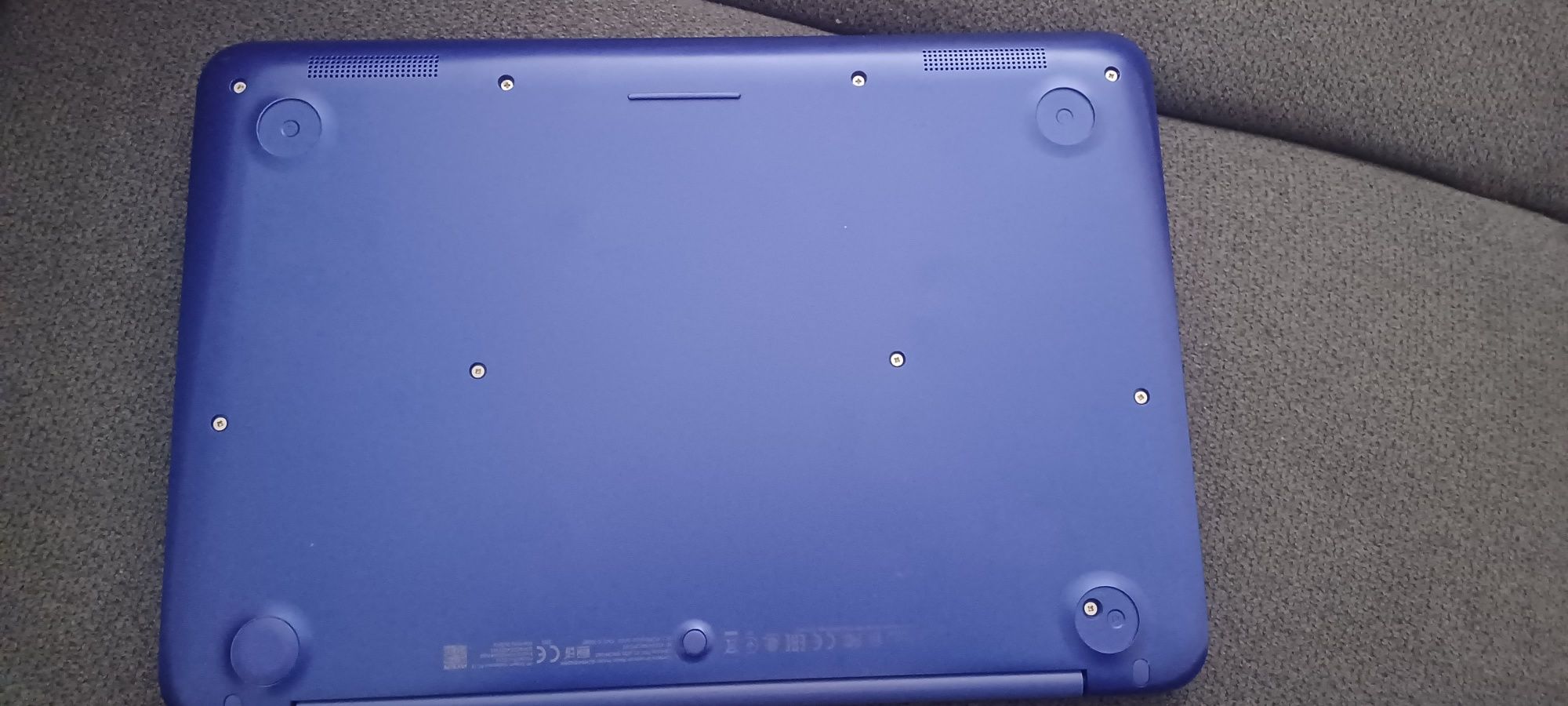 HP Stream Notebook PC 13
