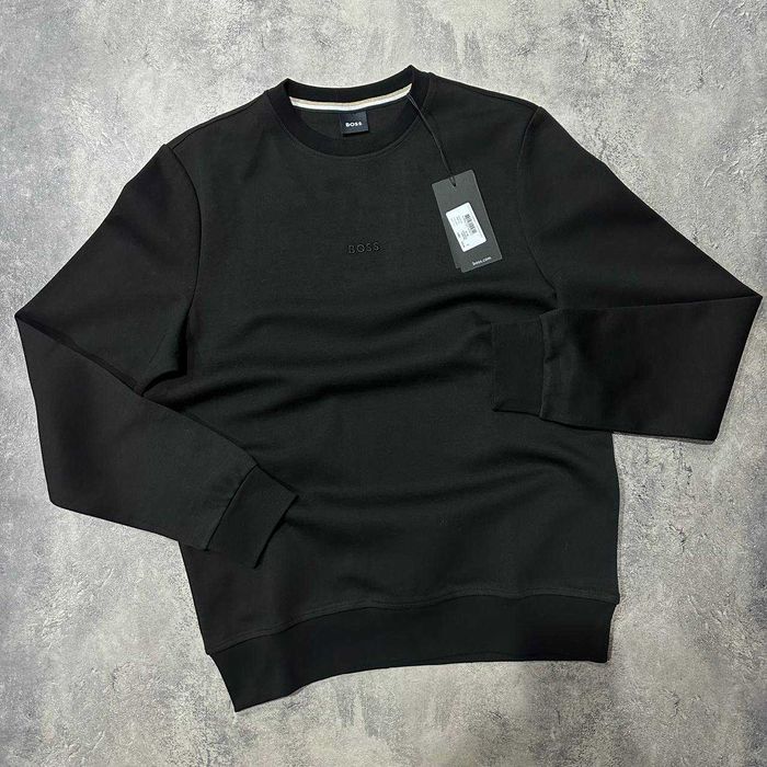 Стильний чоловічий світшот Hugo Boss