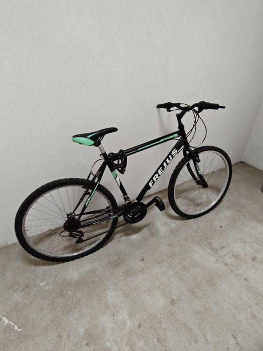 Bicicleta para adulto