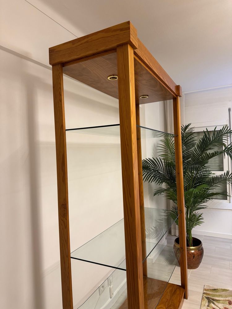 Movel expositor para casa ou loja