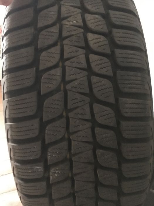 Диски с резиной