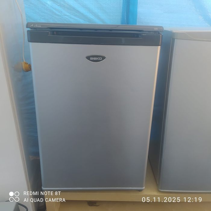 Sprzedam działający lodówki małe