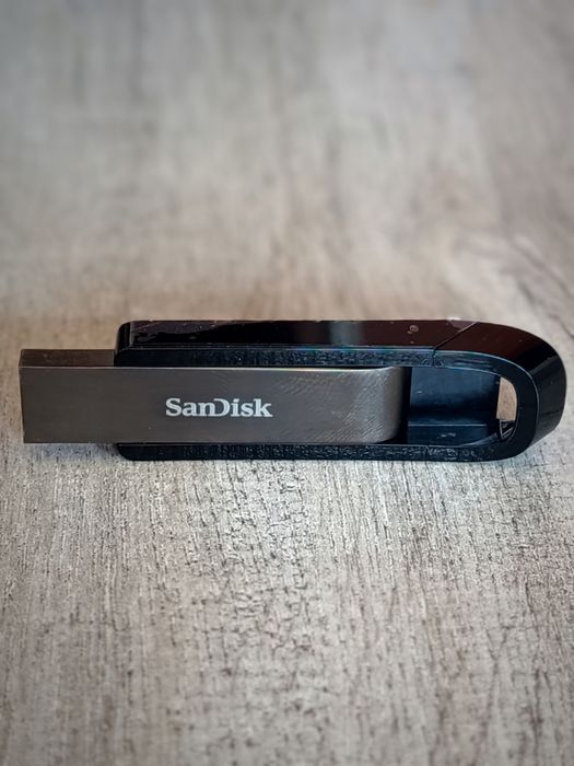 Pendrive Sandisk Extreme GO USB 3.2 Flash Drive 32GB