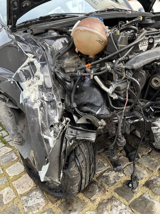 VW Gof 4 motion 1.9 tdi