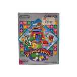Yoshi no Panepon Tetris Attack Game Boy Gameboy Classic