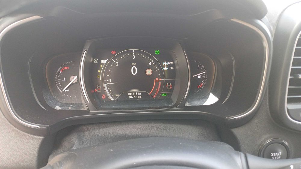 Renault KOLEOS Initiale Paris 4x4