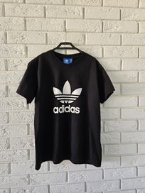 Koszulka Adidas 3 stripes oryginał