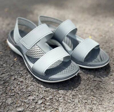 Оригінальні Жіночі Crocs Sandal / Лайт Райд 360