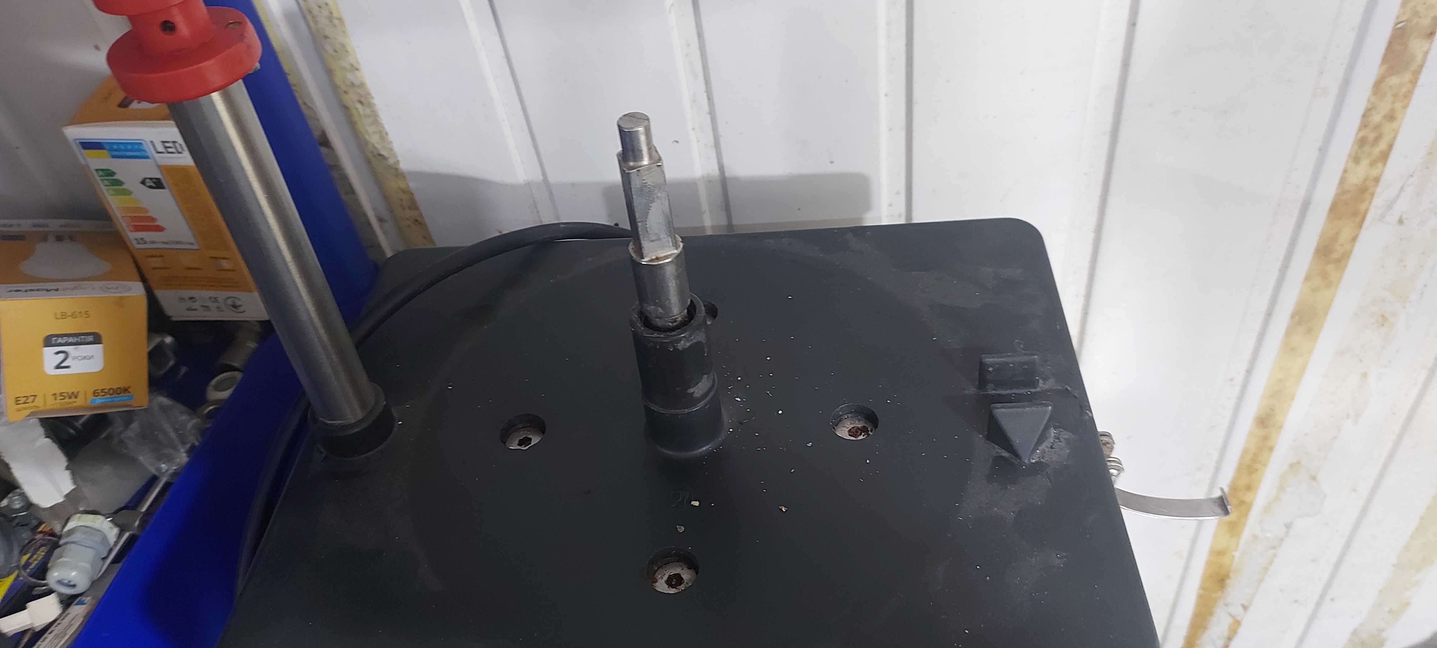 Куттер 5 л Fimar CL5 (220)