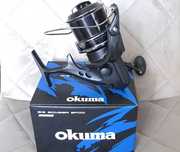 Катушка сподовая Okuma Big Bomber Spod BBS 8000S Big Pit 3+1BB