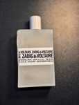 Woda perfumowana Zadig & Voltaire This is her