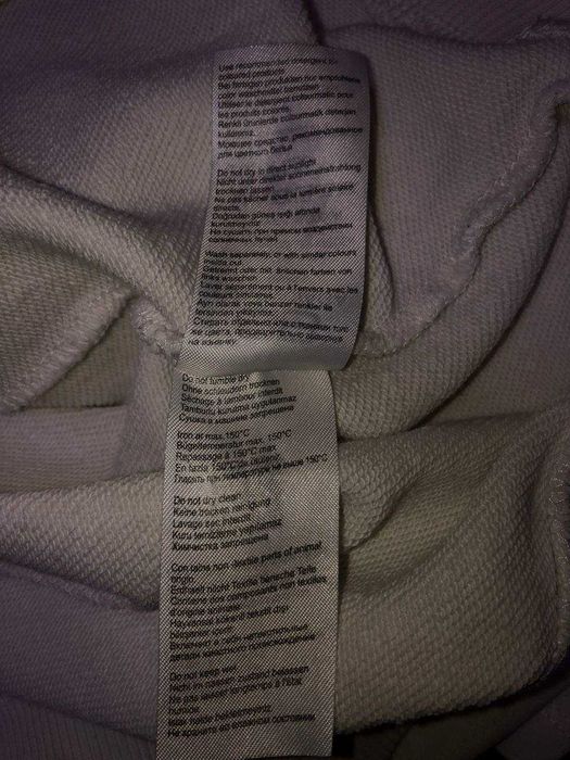 свитшот balenciaga