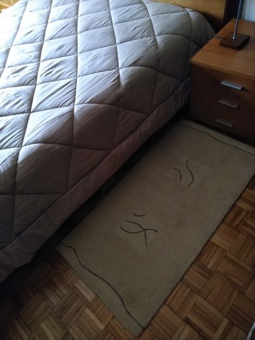 Tapetes de quarto
