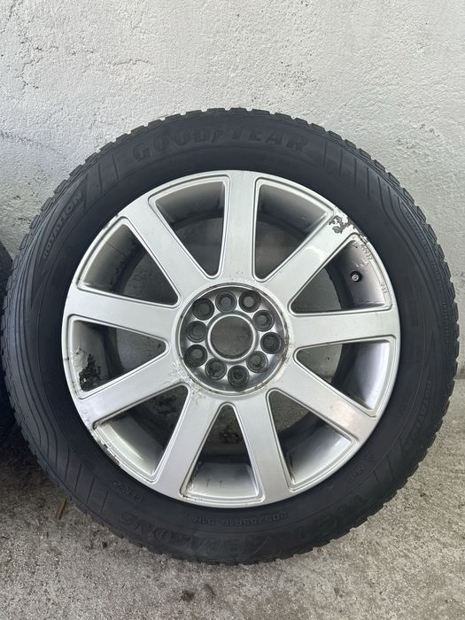 Felgi koła 5x112/5x100 r16 wielosezon