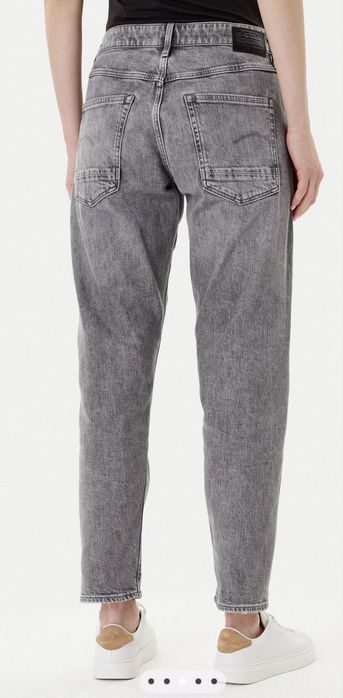 Джинсы G-STAR ROW Kate boyfriend W28/L32