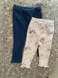 Leggings Chicco 12M