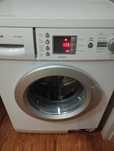Pralka Bosch Classic 6 Slim