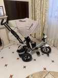 Triciclo para bebe